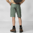 Kraťasy Fjällräven Abisko Hike Shorts Men Black