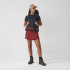 Sukně Fjällräven Abisko Midsummer Skort Women Black