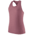 Arnica Tank Women Evening Mauve