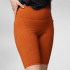 Kraťasy Fjällräven Abisko Short Tights Women Black
