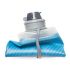 Láhev Hydrapak FLUX 750 Tahoe Blue