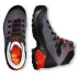 Boty Mammut Trovat Advanced II High GTX® Women asphalt-black