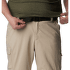 Kalhoty Columbia Silver Ridge™ Utility Convertible Pant Men Tusk 221