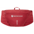Ledvinka Montane Gecko WP 1+ ACER RED