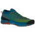 Boty La Sportiva TX2 Evo Space Blue/Saffron