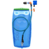 Vak Source Ultimate hydration system 2LTransparent-Blue Transparent-Blue