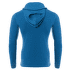 Mikina Aclima WarmWool hoodsweater V2 Men Corsair