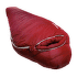 Spacák Grüezi bag Biopod Down Hybrid Ice Alpine Cherry