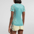 Triko krátký rukáv La Sportiva PACER T-SHIRT Women Springtime/Rose