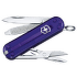 Nůž Victorinox Classic SD Colors Persian Indigo