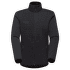 Mikina Mammut Arctic ML Jacket Men black mélange 0033