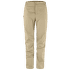 Abisko Hike Trousers Women Fossil