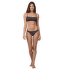 Plavky Patagonia Nanogrip Sunny Tide Bottoms Island Seedlings: Milkweed Mauve