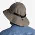 Klobouk Buff NMad Bucket Hat YSTE FAWN