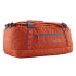 Black Hole Duffel 40L Pimento Red