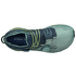 Boty Altra Mont Blanc Boa Men BLUE/GREEN