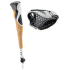 Hole Leki Cross Trail FX Superlite white-envy-black