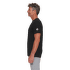 Triko krátký rukáv Mammut Tree Wool FL T-Shirt Men nebla