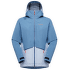 Bunda La Sportiva CHASER EVO SHELL Jacket Women Moonlight/Stone-Blue