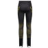 Kalhoty La Sportiva STRATOS VI RACER PANT Men Black/Yellow