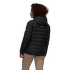 Bunda Mammut Waymarker IN Hooded Jacket Women marine 5118