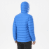 Bunda Millet KAMET DOWN HD Men NOIR NEW