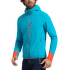 Bunda La Sportiva BRISTEN THERMAL HOODY Men Mountain Red/Redwood