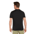 Triko krátký rukáv Icebreaker Merino 150 Tech Lite SS Tee Pukaki Reflected Men ASHEN
