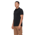 Triko polo Mammut Mammut Logo Polo Men marine 5118