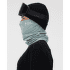 Nákrčník Mons Royale Double Up 100% Merino Neckwarmer Midnight
