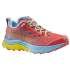 Jackal II Women Hibiscus/Malibu Blue