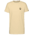 Triko krátký rukáv Mammut Massone T-Shirt Men Emblems 1289 alvatern