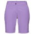 Hiking V Shorts Women 6434 lavandin
