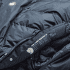 Spacák Fjällräven Keb Three Seasons Women Navy