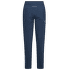 Kalhoty La Sportiva WEST CREST PANTS Men Night Sky/Chalk