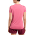 Triko krátký rukáv La Sportiva TRACER T-SHIRT Women Night Sky/Aspen Green