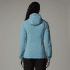 Mikina The North Face NIMBLE HOODIE 426 SHALLOW BLUE