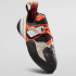 Lezečky La Sportiva Solution Women White/Lily Orange_W00O03