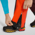 Kalhoty La Sportiva SUPERCOULOIR GTX PRO PANT Men Tropic Blue/Cherry Tomato