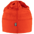 Čepice Fjällräven Abisko Lite Wool Beanie Flame Orange