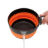 Frontier UL Collapsible One Pot Cook Set - [3 Piece] 1L