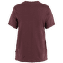 Triko krátký rukáv Fjällräven Fjällräven Logo Tee Women Port