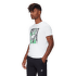 Triko krátký rukáv Mammut Trovat T-Shirt Men Mammut 3778 mammut red