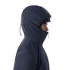 Bunda Arcteryx Atom SV Hoody Men Black