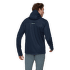 Bunda Mammut Ultimate VIII SO Hooded Jacket Men black 0001