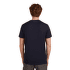 Triko krátký rukáv Icebreaker Merino 150 Tech Lite SS Tee Mountain Pulse Men Midnight Navy