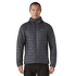 Bunda Patagonia Nano Puff Hoody Men Black