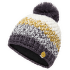 TERRY BEANIE Women Onyx/Savana