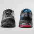 Boty La Sportiva SPIRE WOMeN GTX Black/Topaz