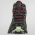Boty La Sportiva Ultra Raptor II Mid Leather Wide GTX Women Charcoal/Cerise